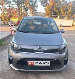 كيا بيكانتو